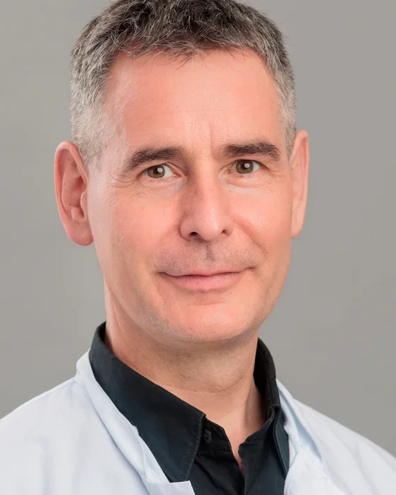 Marienhaus Klinikum Mainz